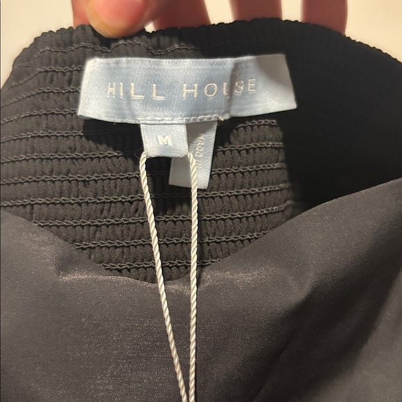 HILL HOUSE Matilda top - Picture 2 of 8